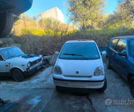 RICAMBI GRANDE PUNTO