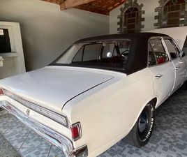 CHEVROLET OPALA CHEVROLET OPALA 4.1 1974 ESPECIAL !