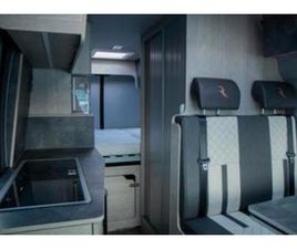 ② CAMPING-CAR CITROEN JUMPER ROBETA HELIOS 165 / CAMÉRA — CAMIONNETTES & UTILITAIRES — 2EMEMAIN