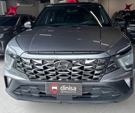 N LINE NIGHT ED. 2.0 16V FLEX AUT.