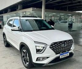 ULTIMATE 2.0 16V FLEX AUT