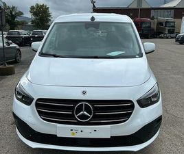 MERCEDES CLASSE T 180 D