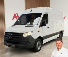 ② MERCEDES-BENZ SPRINTER 317CDI 2.0 CDI L2H2 ** — CAMIONNETTES & UTILITAIRES — 2EMEMAIN
