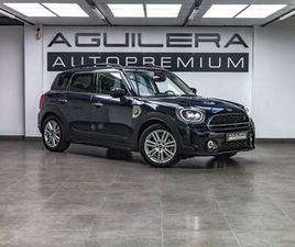 MINI MINI COOPER SE ALL4