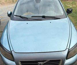 VOLVO C30 VOLVO C30 2008
