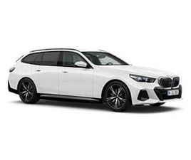 BMW I5 EDRIVE40 TOURING