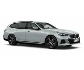 BMW I5 EDRIVE40 TOURING
