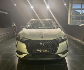 CROSSBACK PURETECH 155CH LOUVRE AUTOMATIQUE