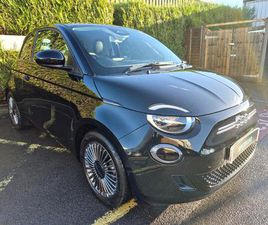 E 42KWH ICON AUTO 3DR