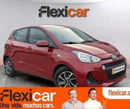 HYUNDAI I10 HYUNDAI - I10 1.2 LINK