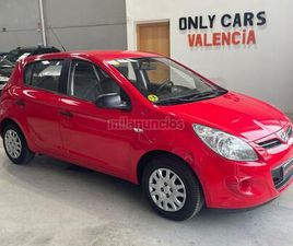 HYUNDAI I20 HYUNDAI - I20 1.4 CRDI PBT CLASSIC 75CV