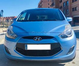 HYUNDAI IX20 HYUNDAI - IX20 1.4 CRDI KLASS