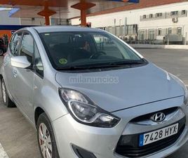 HYUNDAI IX20 HYUNDAI - IX20 1.4 CRDI KLASS