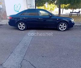 HYUNDAI SONATA HYUNDAI SONATA