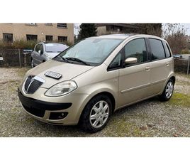 MUSA 1.4 16V FASHION DFN