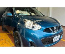 NISSAN MARCH NISSAN MARCH