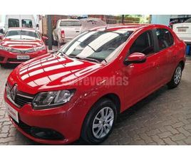 RENAULT LOGAN 1.0 EXPRESSION