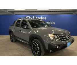 RENAULT OROCH RENAULT OROCH