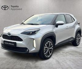 1.5H LOUNGE FWD 116CV E-CVT