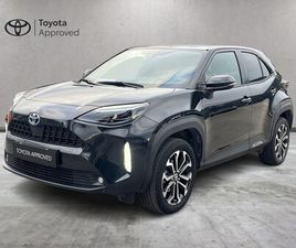 1.5H TREND FWD 116CV E-CVT