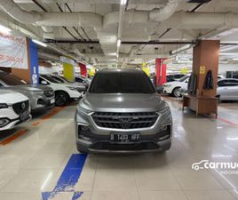 WULING MOTORS ALMAZ 2021 WULING ALMAZ 1.5 EXCLUSIVE 5 SEATER SUV