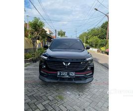 WULING MOTORS ALMAZ 2021 WULING ALMAZ 1.5 RS EXCLUSIVE 7 SEATER SUV