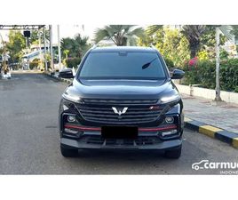 WULING MOTORS ALMAZ 2023 WULING ALMAZ 1.5 RS EXCLUSIVE 7 SEATER SUV
