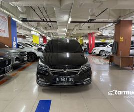 WULING MOTORS CORTEZ 2022 WULING CORTEZ 1.5 EX LUX+ MPV
