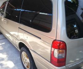 CHEVROLET LUMINA LUMINA