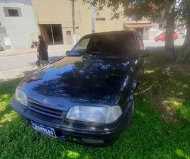 GLS/ HI-TECH 2.0 EFI 2P E 4P