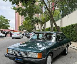 CHEVROLET OPALA COMODORO/COMOD. SLE 4.1/2.5