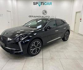 1.6 E-TENSE PHEV RIVOLI 225CV AUTO