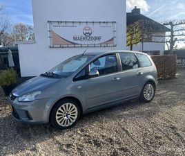 FORD C-MAX - 1.8-16V LIMITED