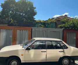 LADA 21099 LADA 21099