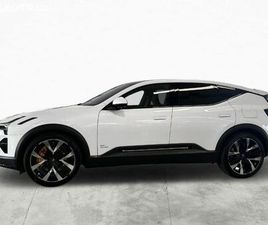 POLESTAR POLESTAR 3 POLESTAR 3 LR AWD 111KWH PERF. PLUS PILOT