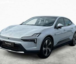 POLESTAR 4 LR 100KWH PILOT PLUS PACK