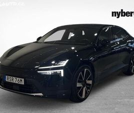 POLESTAR 4 LR 100KWH PILOT PLUS PACK