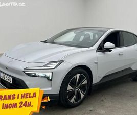 POLESTAR 4 LR SINGLE MOTOR 100KWH TAŽNÉ