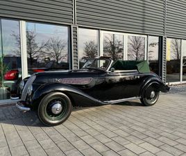 BMW 327 BMW ANDERE