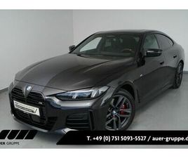 BMW M440I XDRIVE GRAN COUPÉ M-SPORT H/K PANO