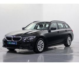 BMW SERIE 3 MILD HYBRID 318DA TOURING