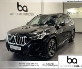 BMW X1 XDRIVE 23I BMW X1 XDRIVE 23I M SPORT 19