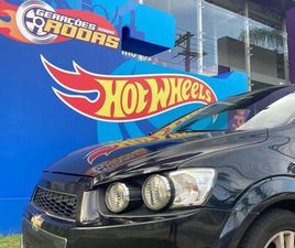 HB LTZ 1.6 16V FLEXPOWER 5P AUT.