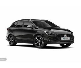 HYUNDAI I30 1.0TGDI 100CV 48V DT KLASS