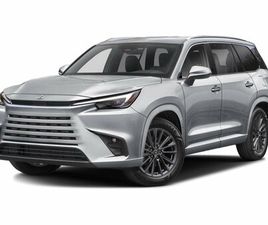 LEXUS TX EXECUTIVE – 7P