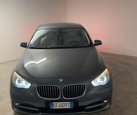 BMW SERIE 5 GT 520 BMW 5 GT