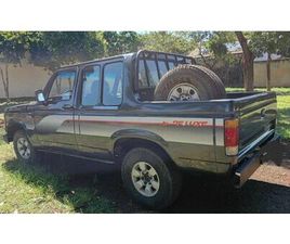 S / LUXE 3.9/4.0 DIESEL