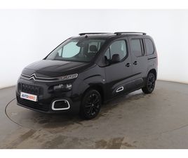 CITROEN BERLINGO 1.5 BLUE-HDI
