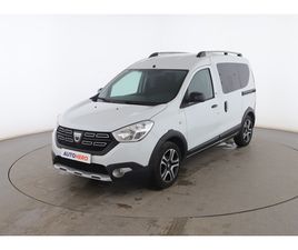 DACIA DOKKER 1.6 SCE