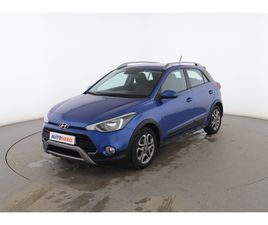 HYUNDAI I20 ACTIVE 1.0 TDGI